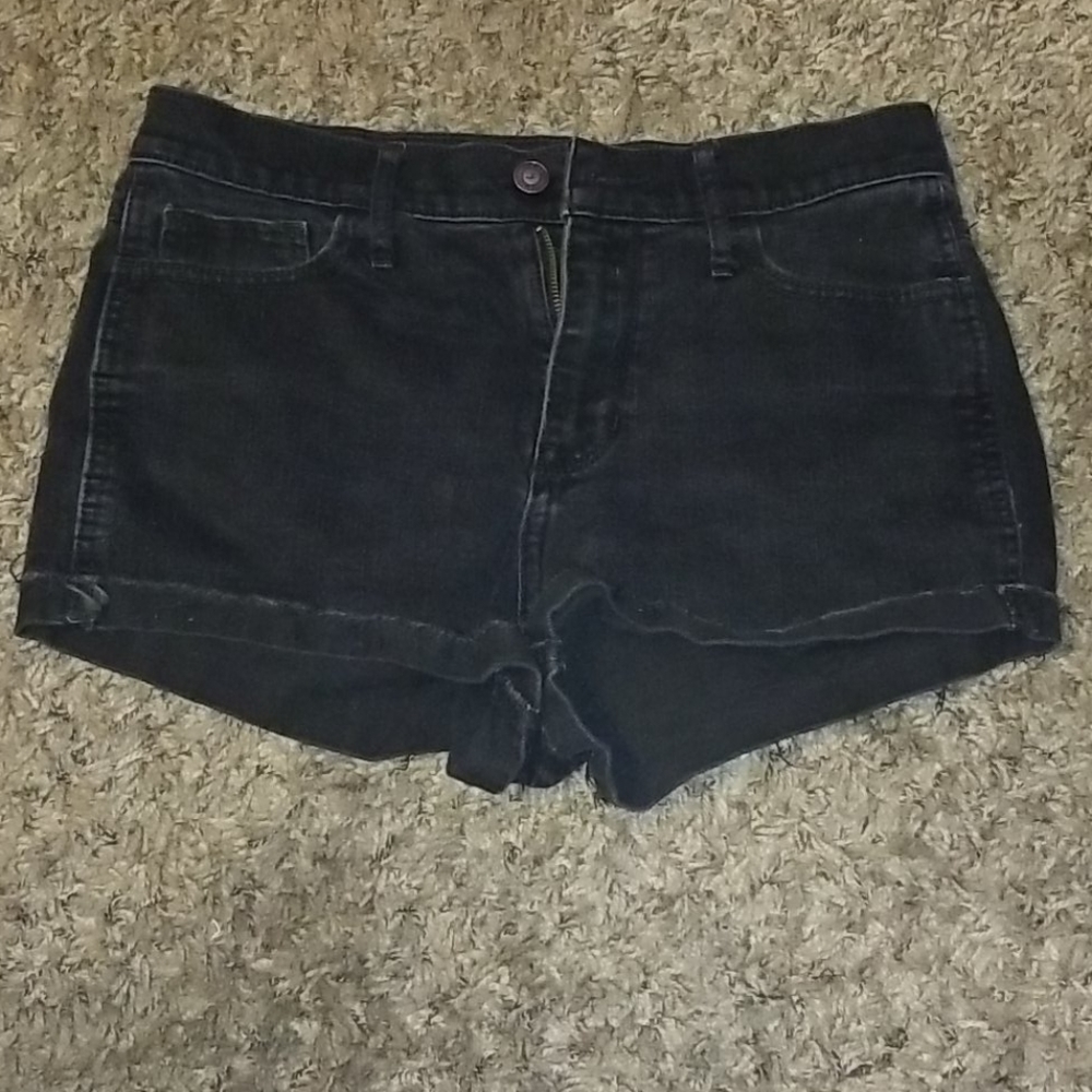 Hollister shorts